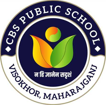CBS PUBLIC SCHOOL